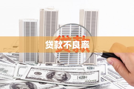 四平贷款不良率